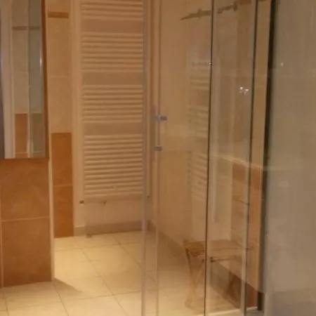 بيت للعطل House Manoir Du Clausel Cuzance