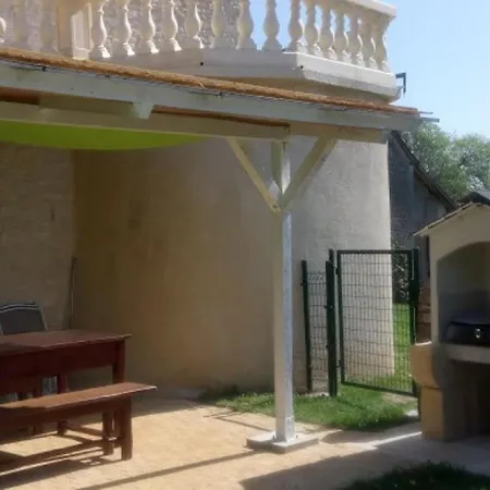 House Manoir Du Clausel