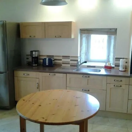 House Manoir Du Clausel * Cuzance