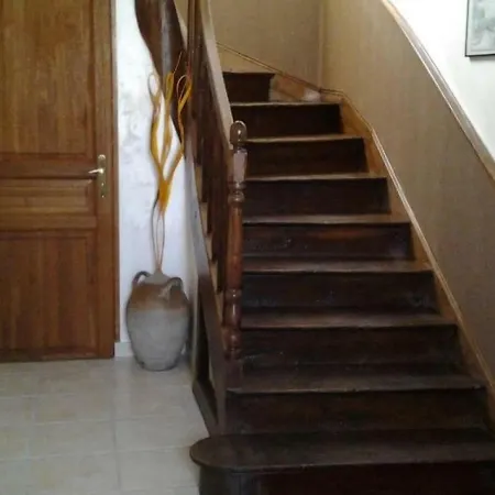 House Manoir Du Clausel بيت للعطل *