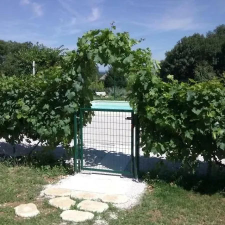 House Manoir Du Clausel بيت للعطل *