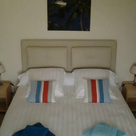 بيت للعطل House Manoir Du Clausel